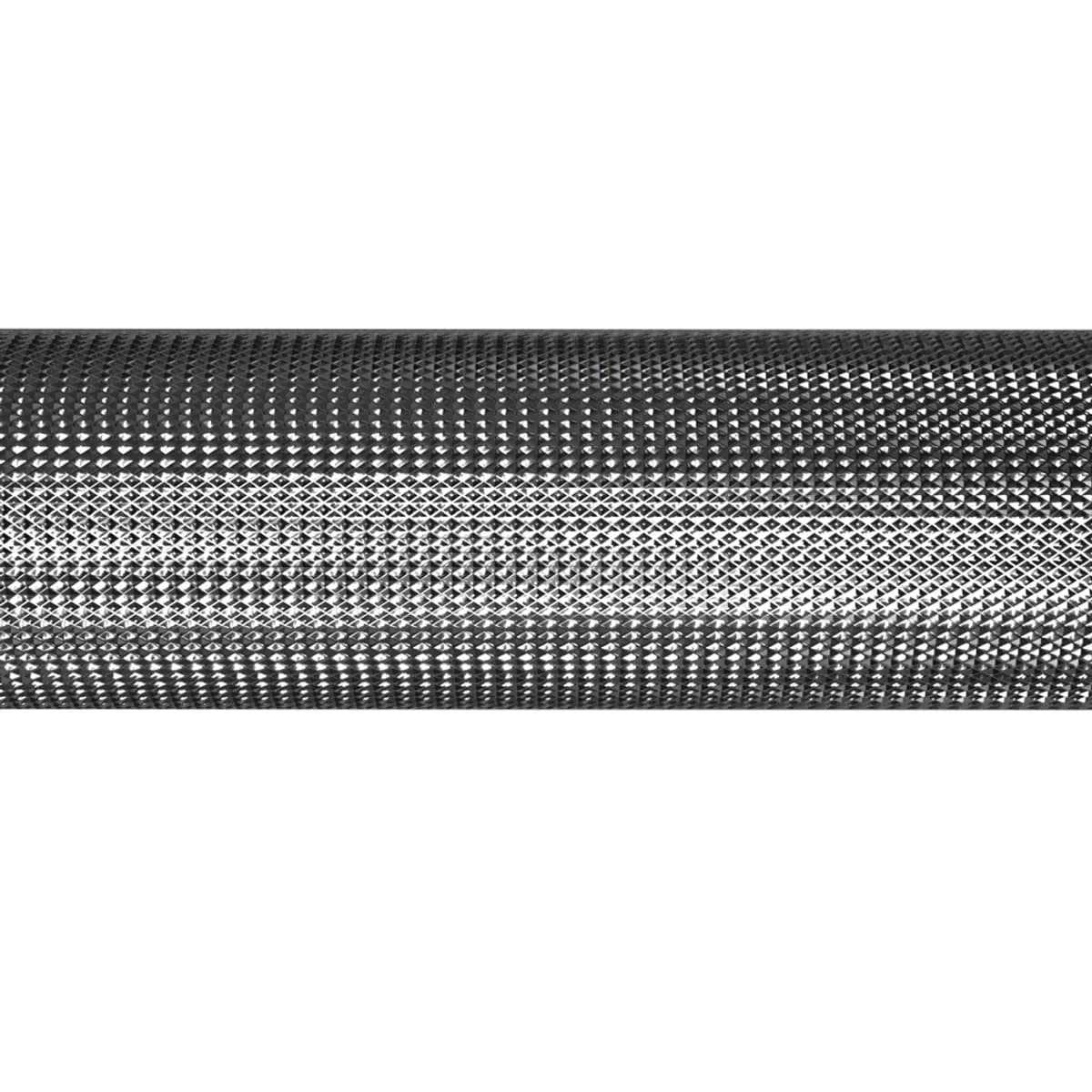 Xmaster Chrome Barbell, view 3