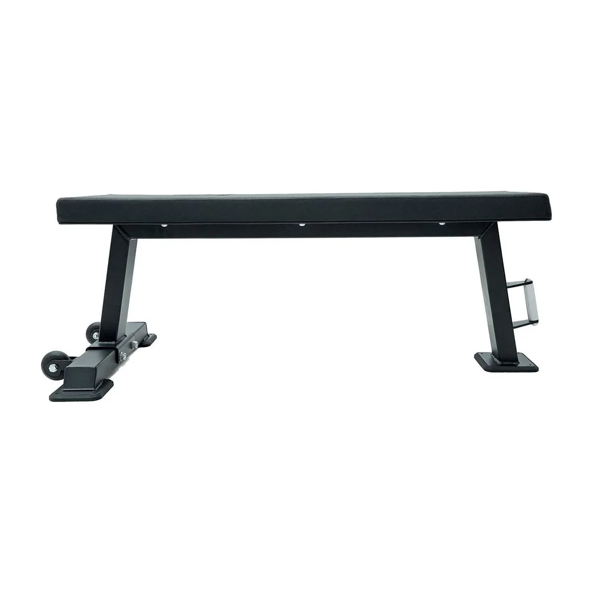 Xmaster Flat Bench, view 2