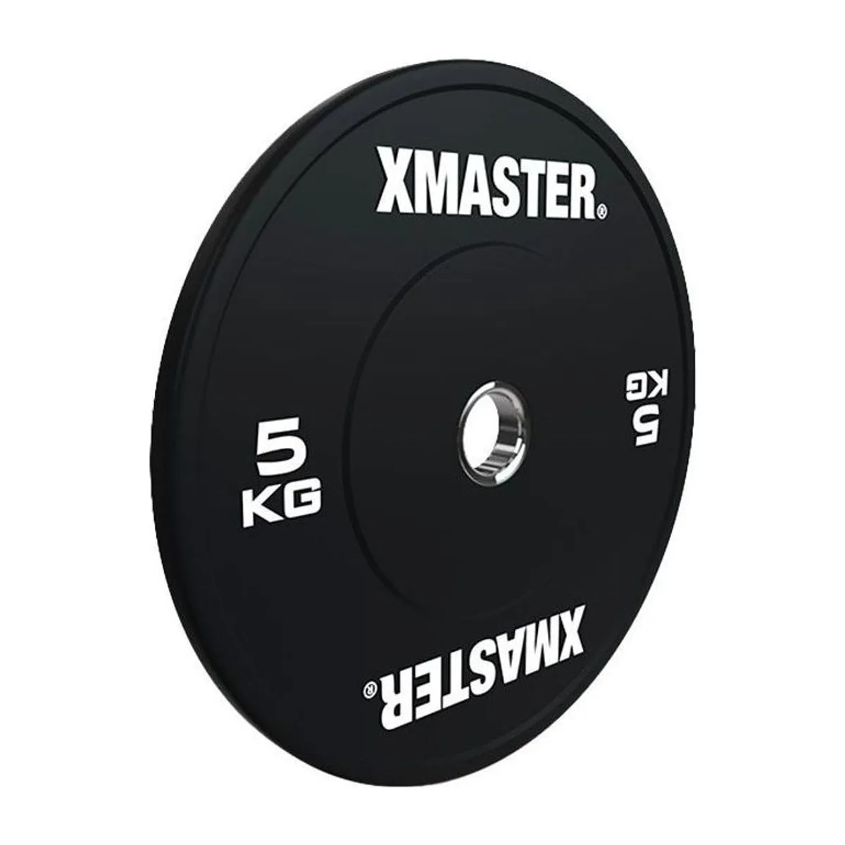 Xmaster Premium Training Bumper Plate 5kg