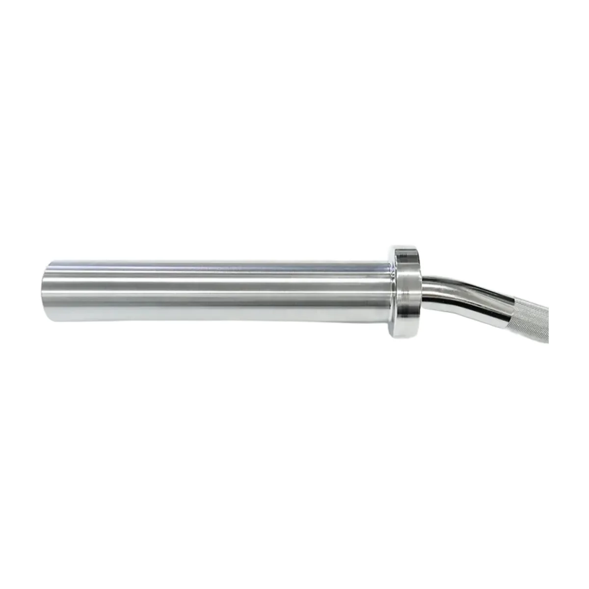 Xmaster Specialized Curl Barbell, view 2