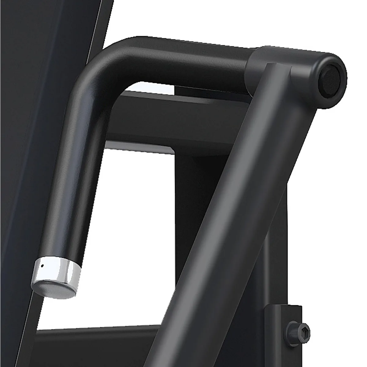 Pulse Fitness UK Classic Chest Press (Dependent Arm), 100kg Stack, view 2