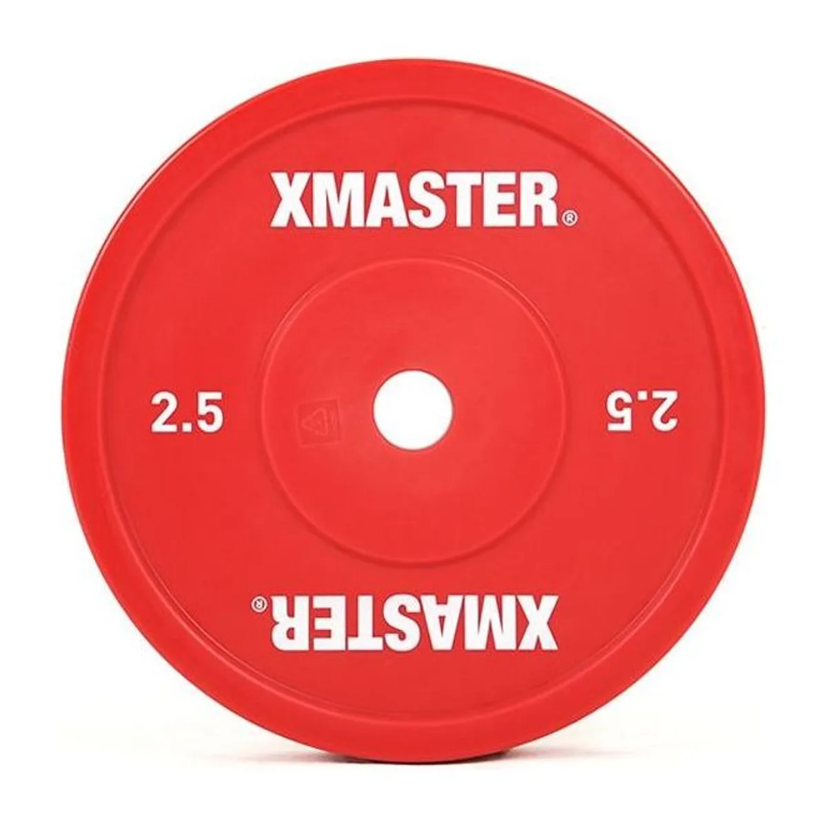 Xmaster XMASTER Olympic Technique plate, view 2
