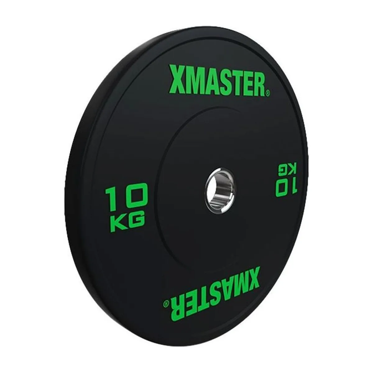 Xmaster Premium Training Bumper Plate 10kg
