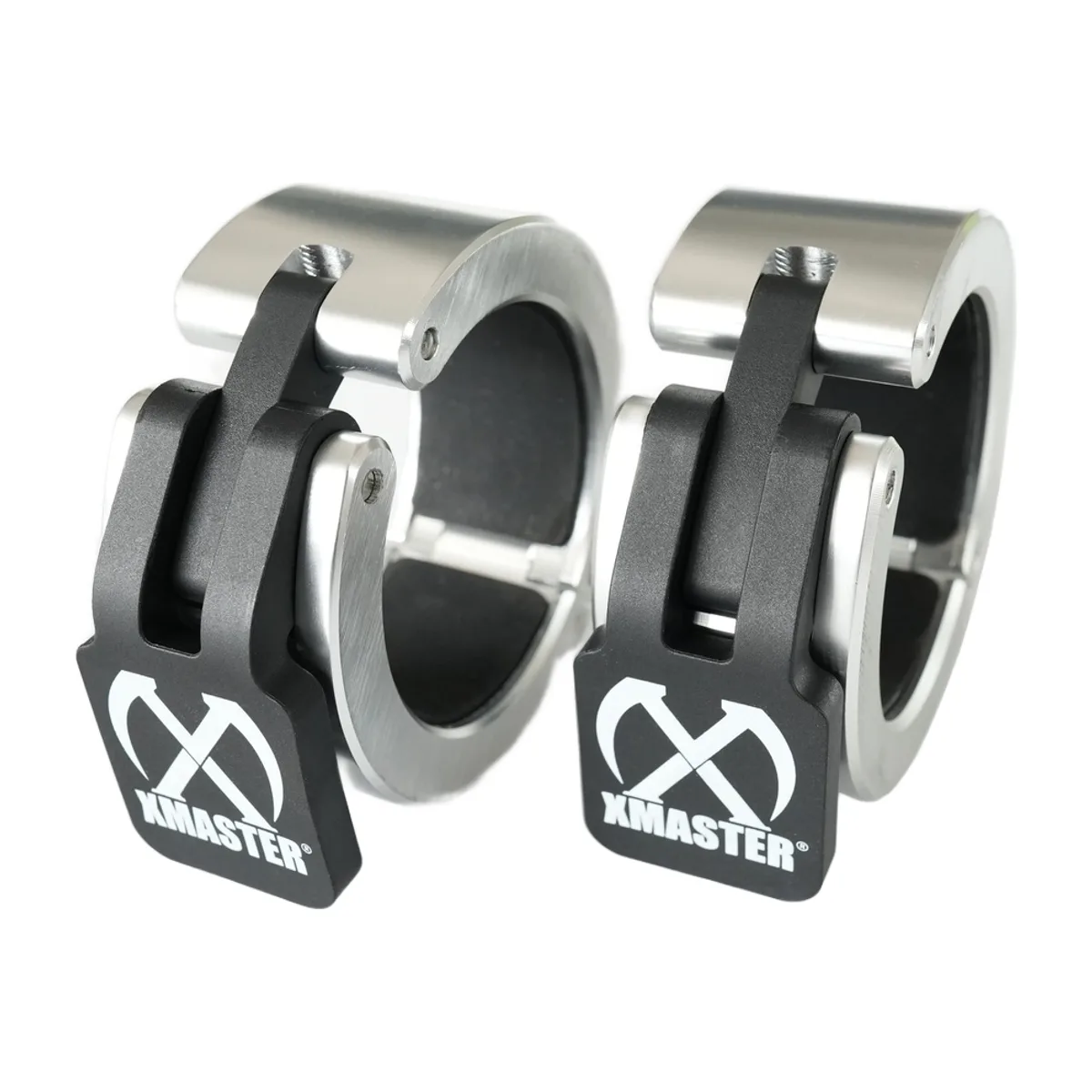 Xmaster Aluminum Collar, view 2