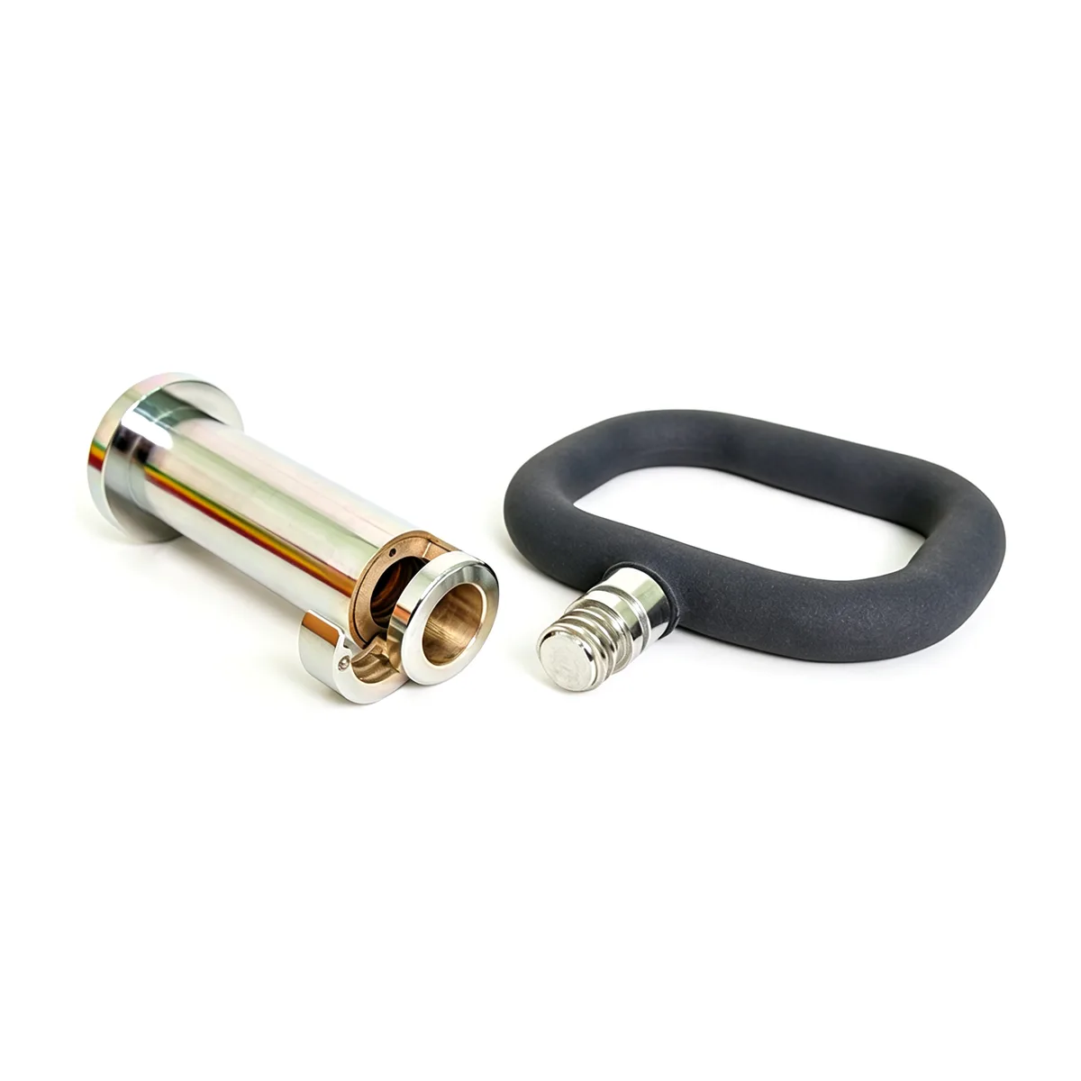 Xmaster XM Adjustable Kettlebell Handle, view 5