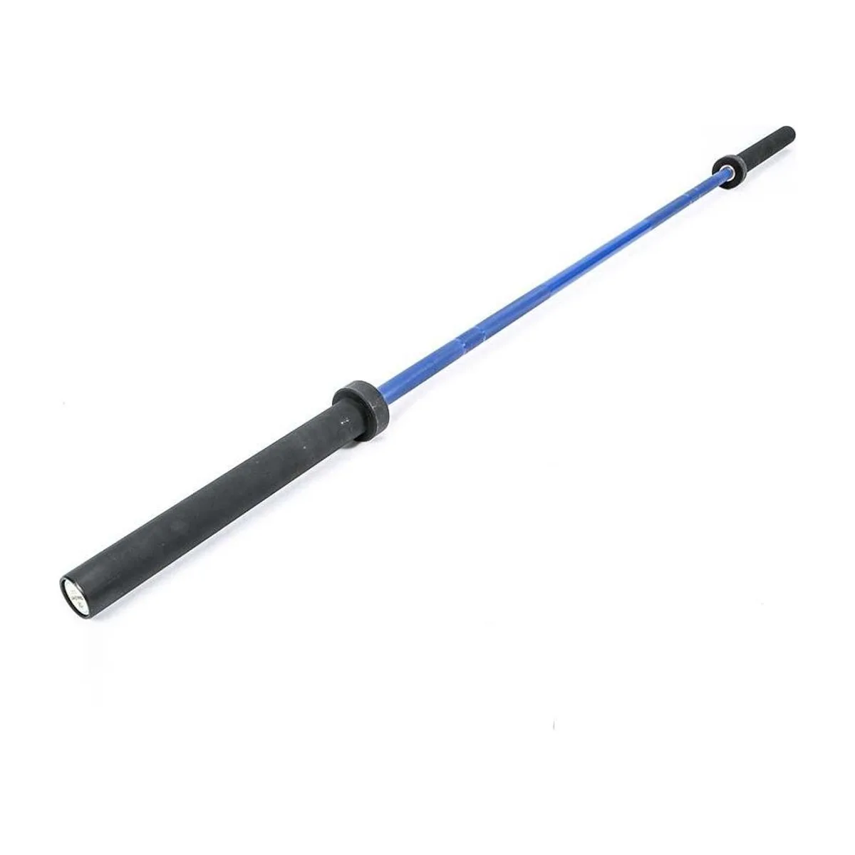 LivePro WOD Barbell, 20kg, view 5