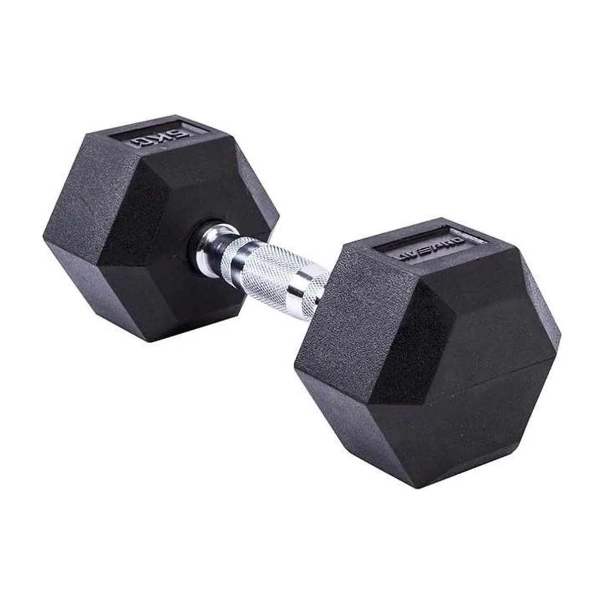 LivePro Dumbbells, 10kg