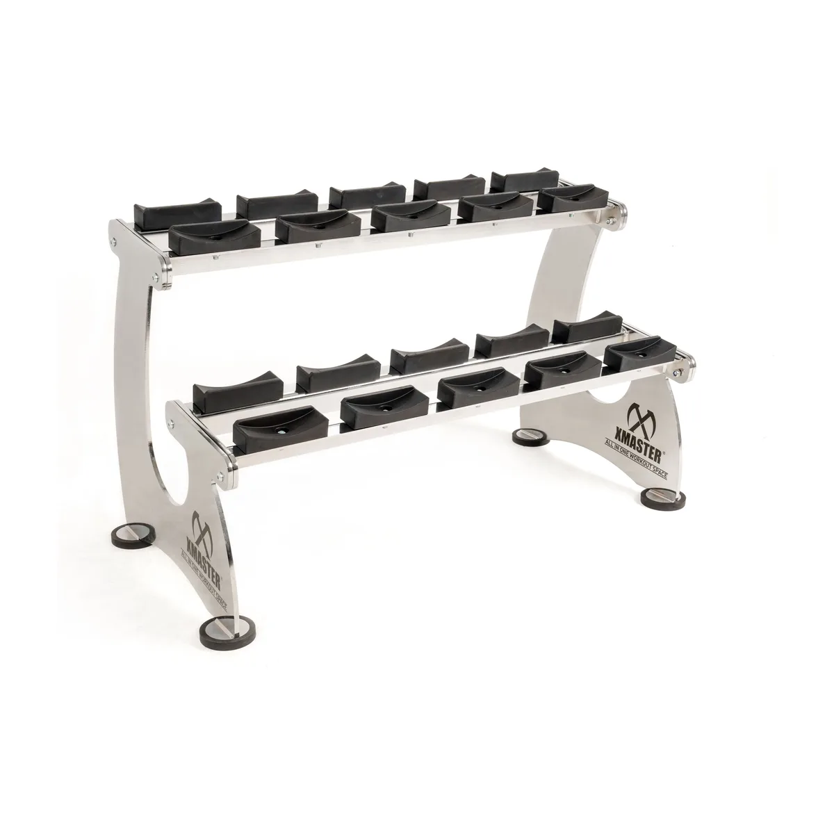 Xmaster Dumbbell Rack (5 Pair), view 3
