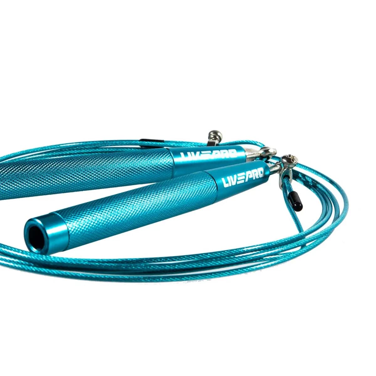 LivePro Equipt Speed Jumping Rope, view 3