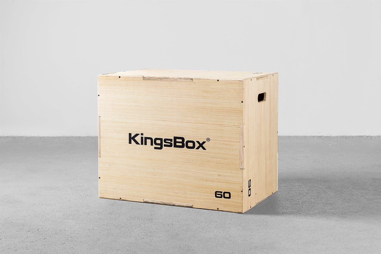 KingsBox ; KingsBox Accessories