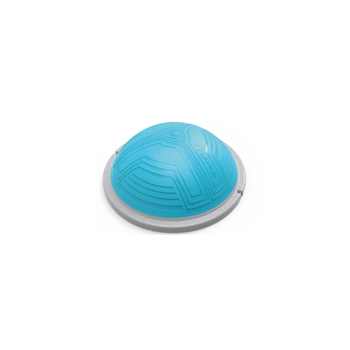 LivePro Bosu OSU Pro Blance Trainer 61.5*22CM, view 3