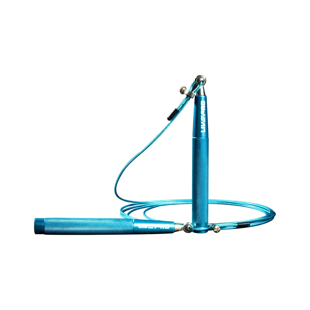 LivePro Equipt Speed Jumping Rope