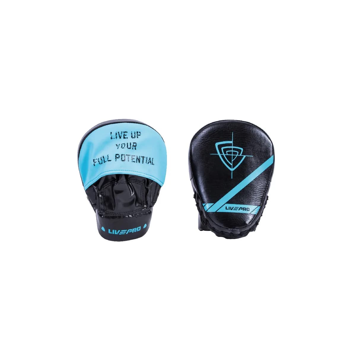 LivePro Focus Pads