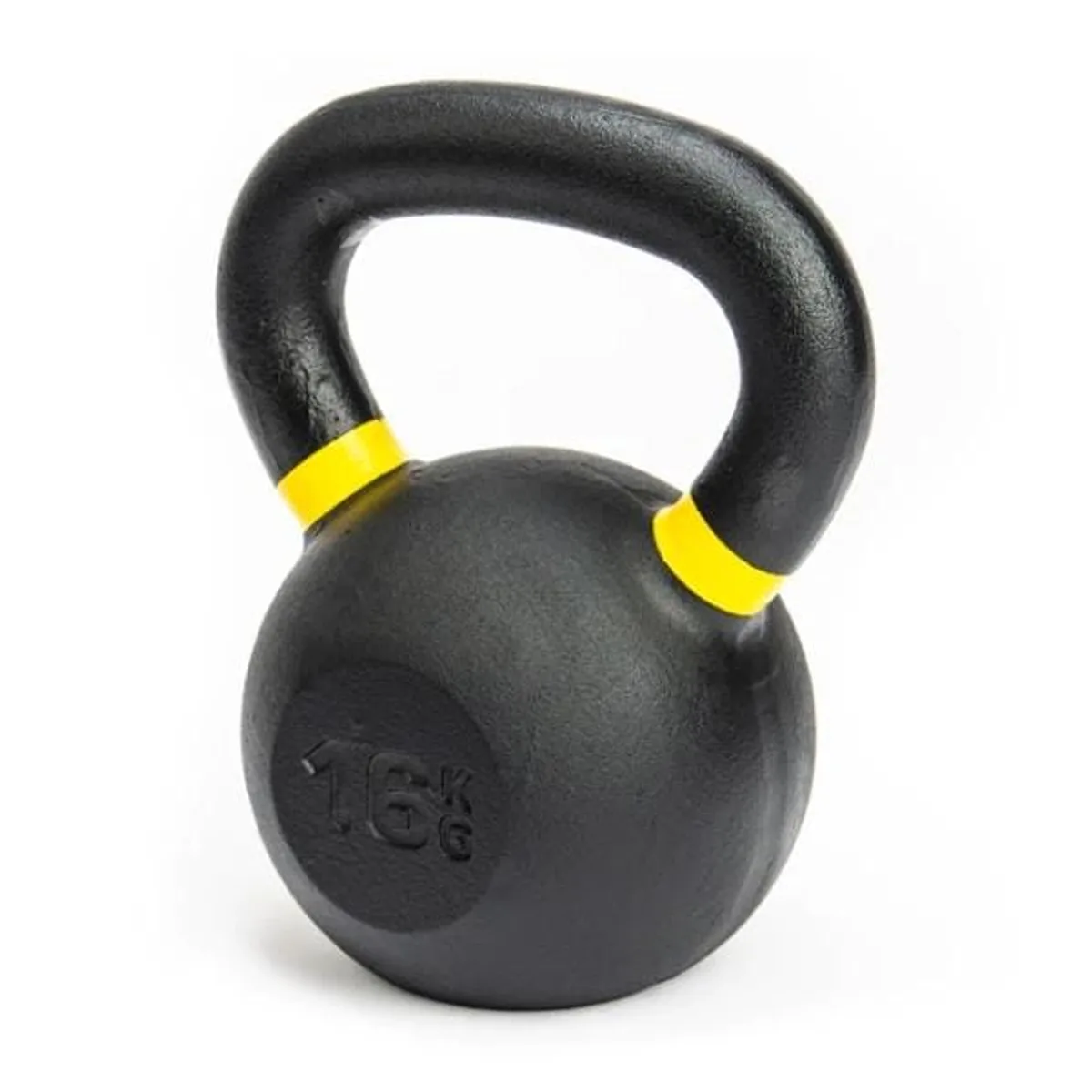 LivePro Kettlebell, 16