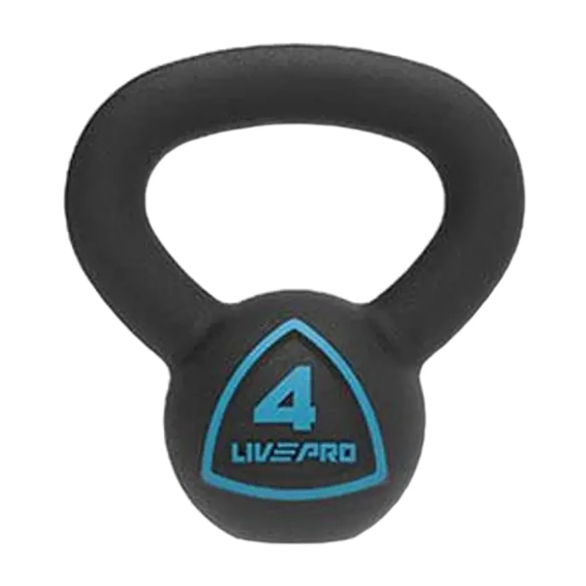 LivePro Kettlebell 6KG