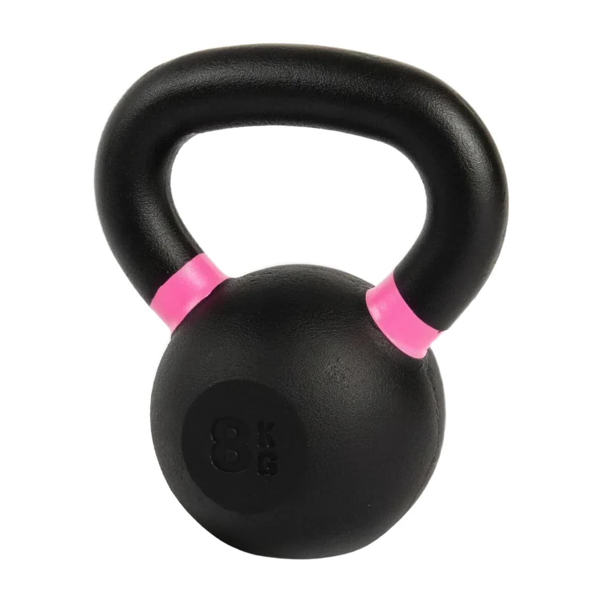 LivePro Kettlebell, 8