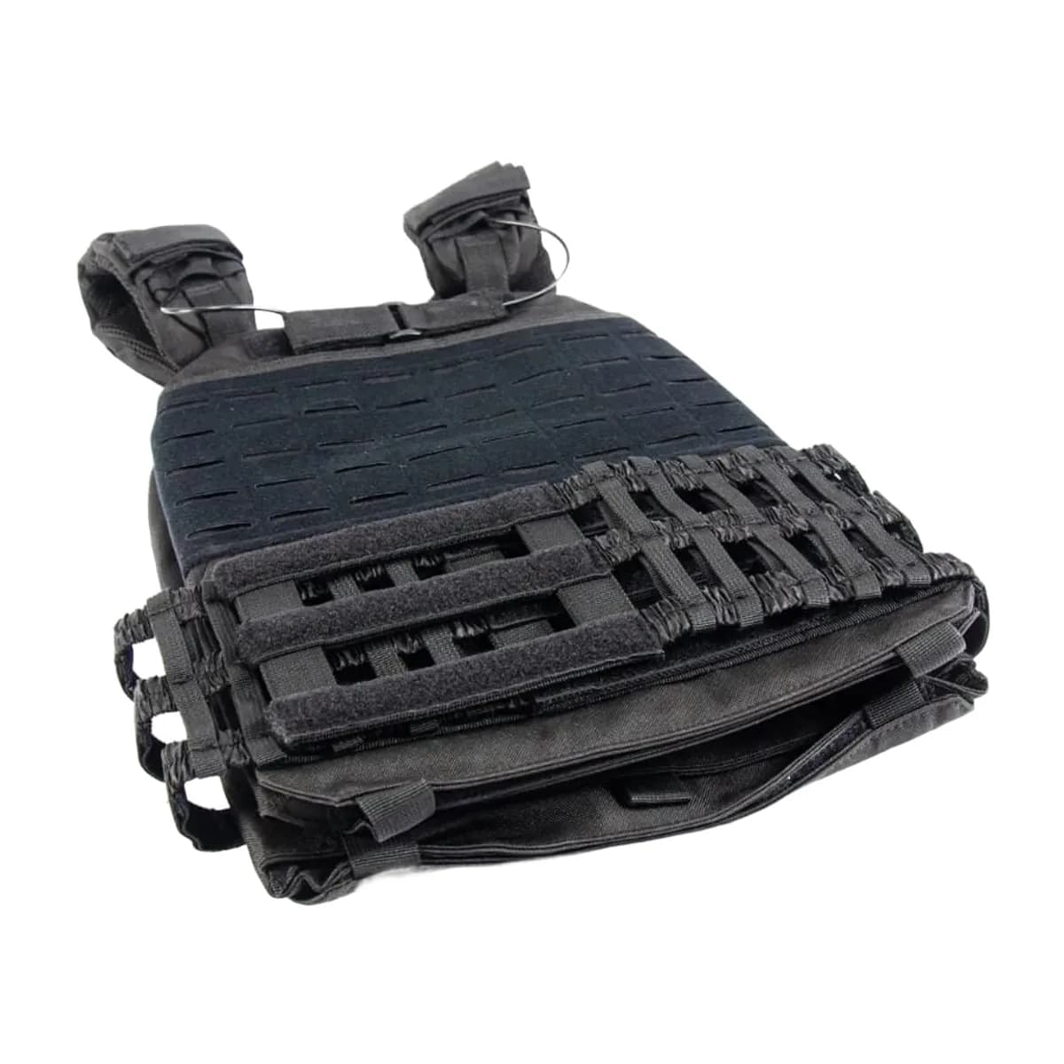LivePro Plate Carrier Vest 10kg