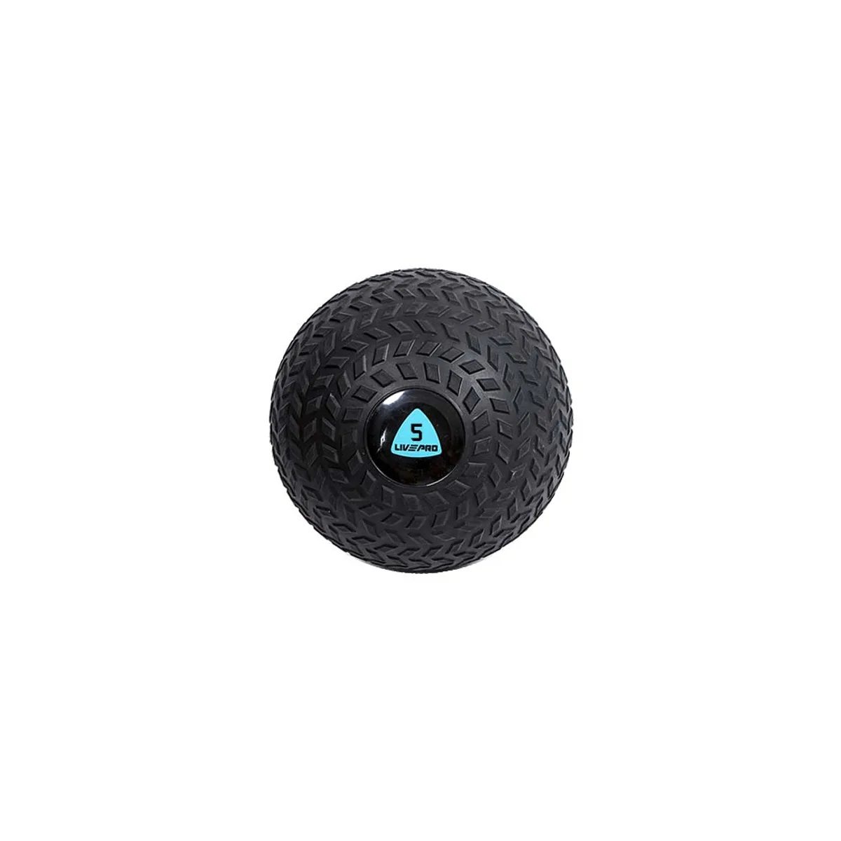 LivePro Slam Balls 3