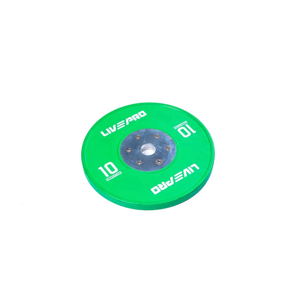 LivePro Training Plate, 15kg