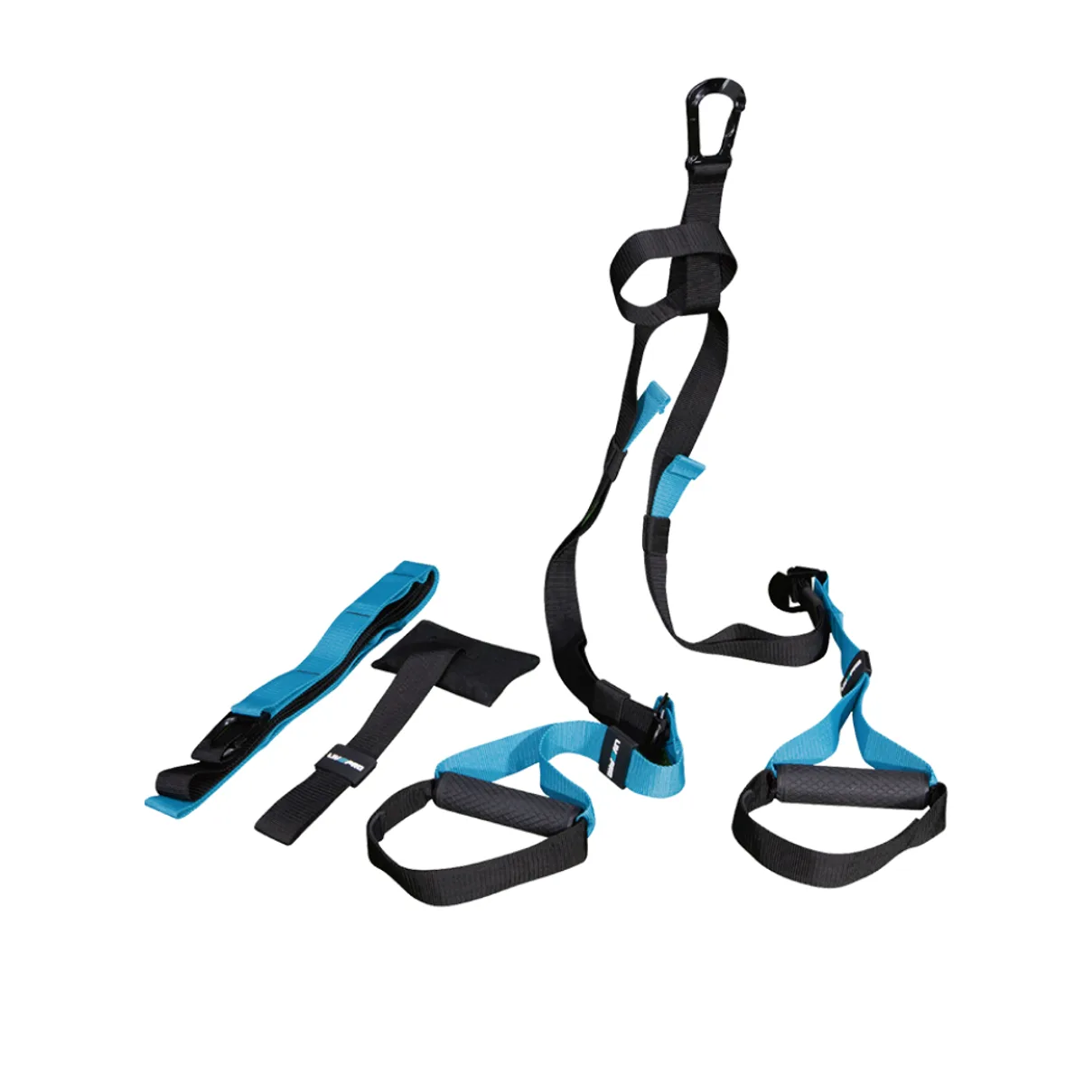 LivePro TRX