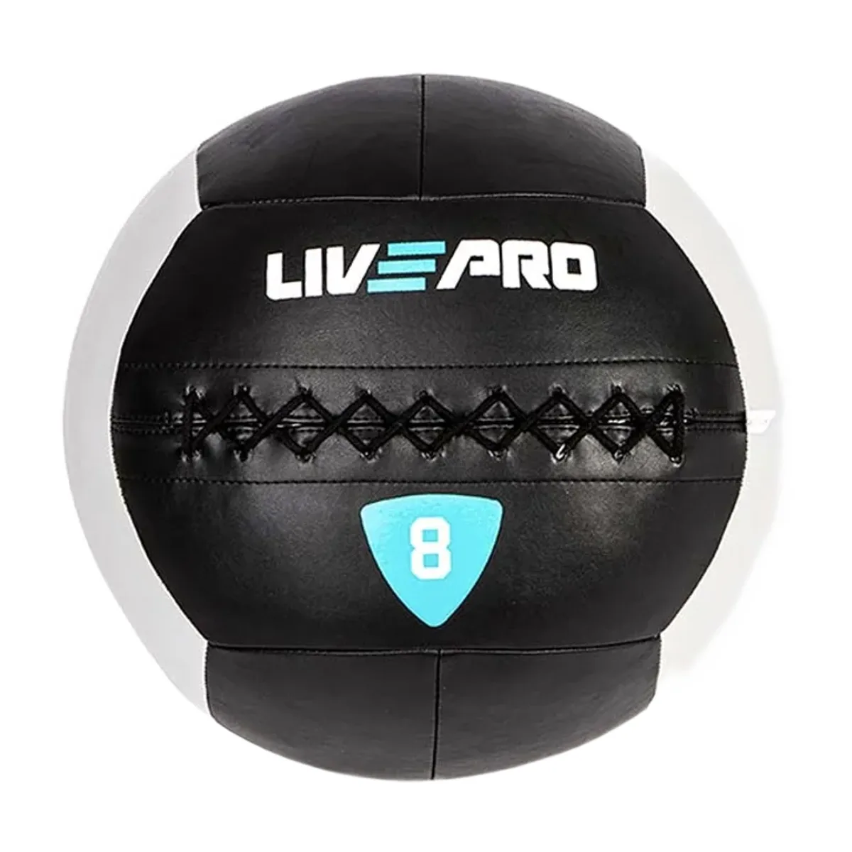 LivePro Wall Balls 10