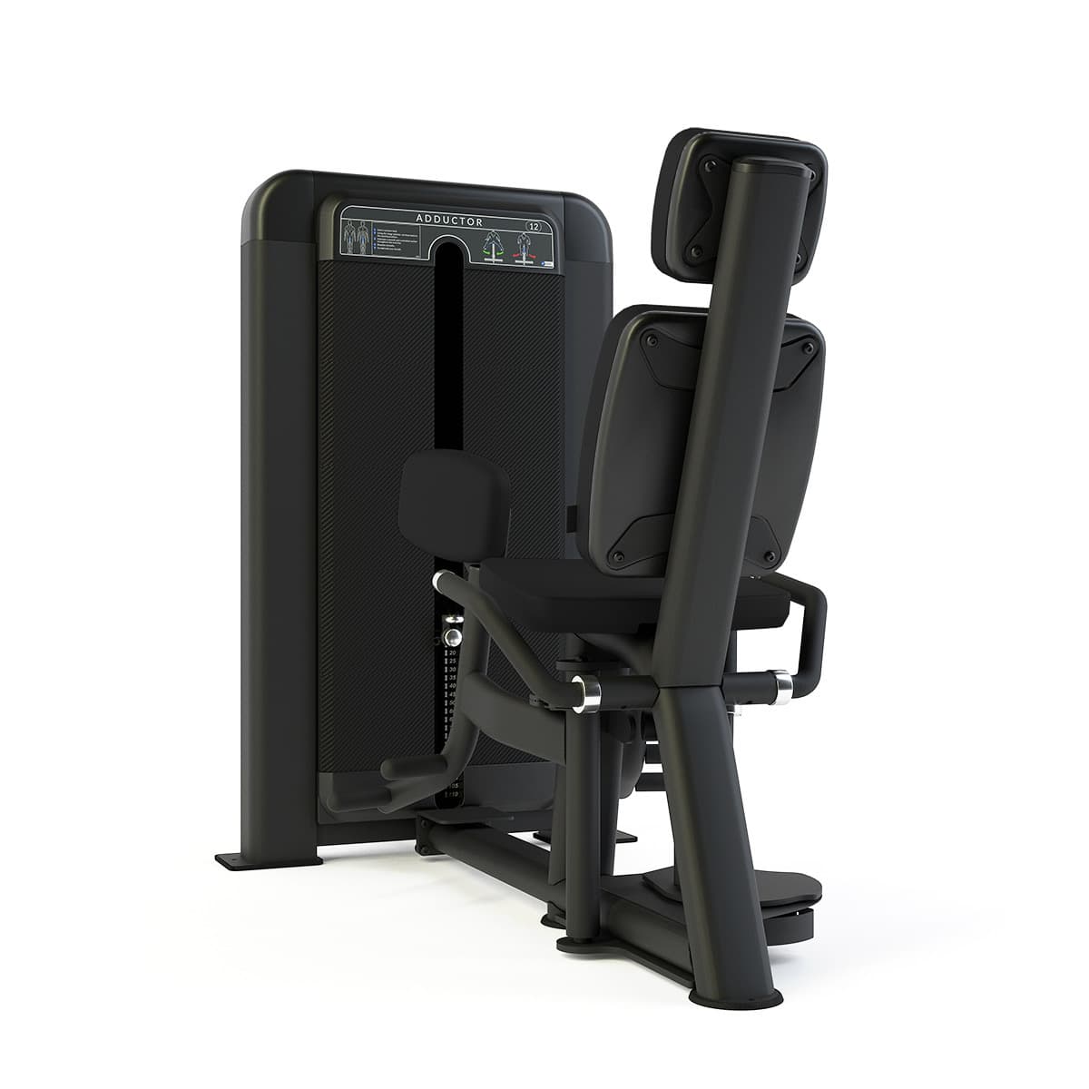 Pulse Fitness UK ; Club Line Adductor