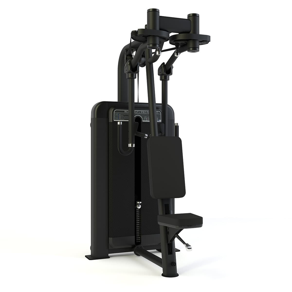 Pulse Fitness UK ; Club Line Rear Delt / Pec Fly