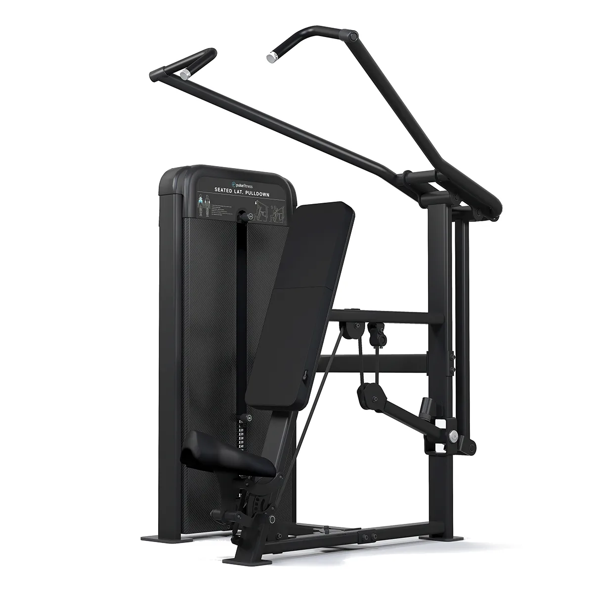 Pulse Fitness UK Ankle Strap Premium Strap