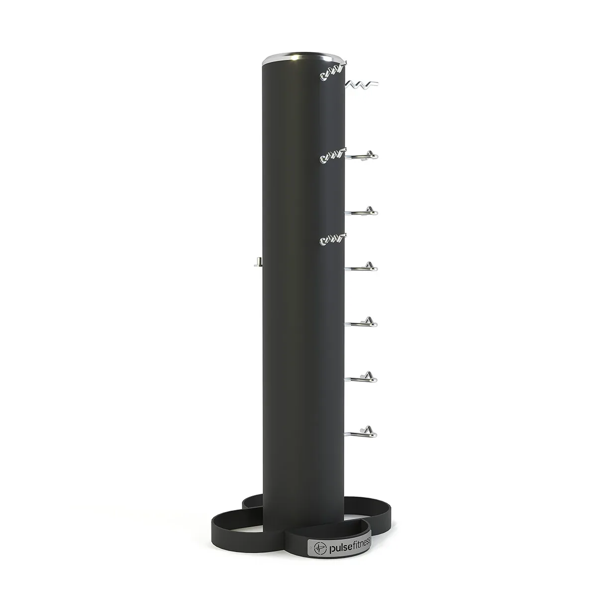 Pulse Fitness UK Classic Belt/Cable Attachment Rack