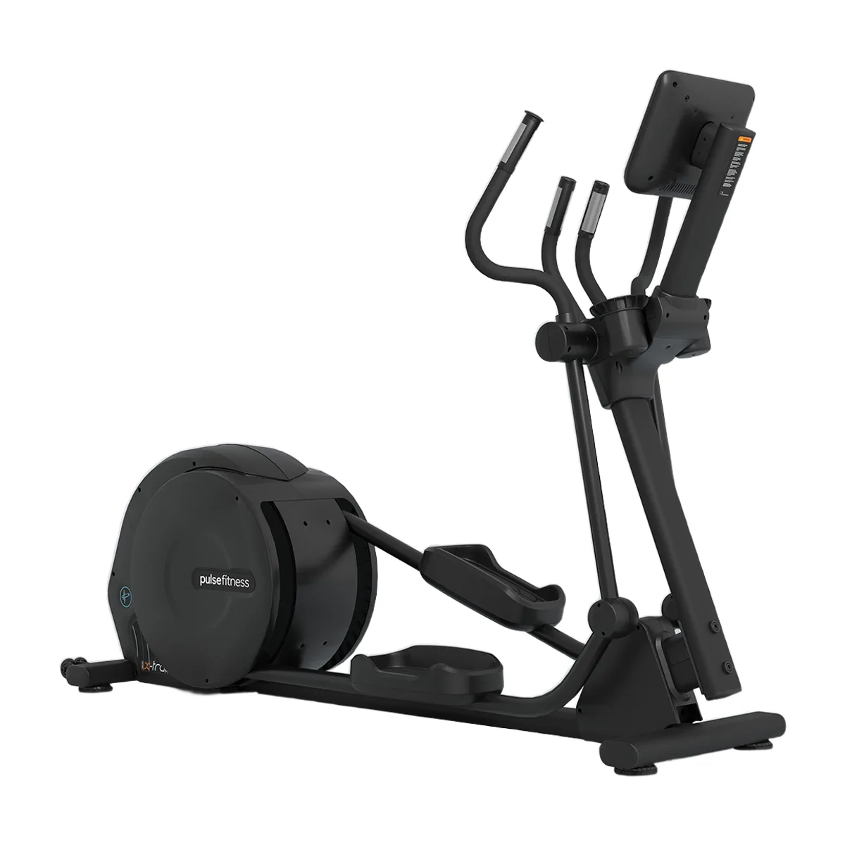Pulse Fitness UK Classic Elliptical (Fixed Stride), view 2