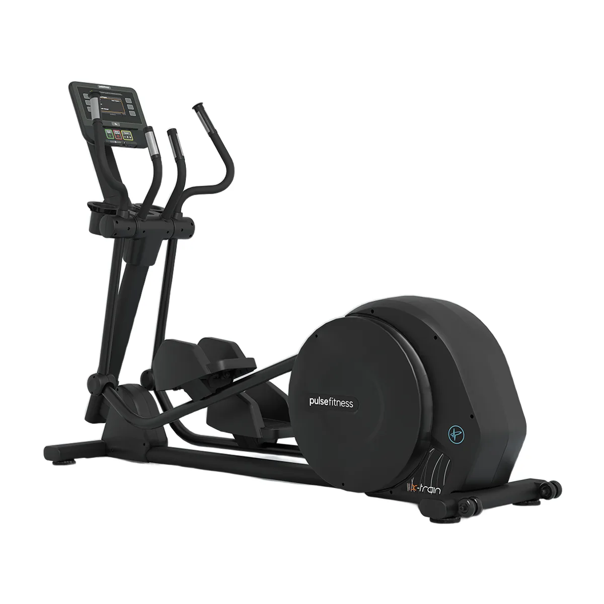 Pulse Fitness UK Classic Elliptical (Variable Stride)