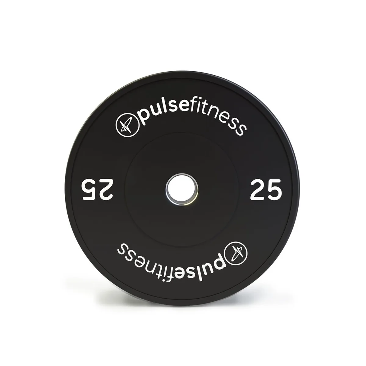 Pulse Fitness UK Classic Competition Training Bumper Plate 2.5kg