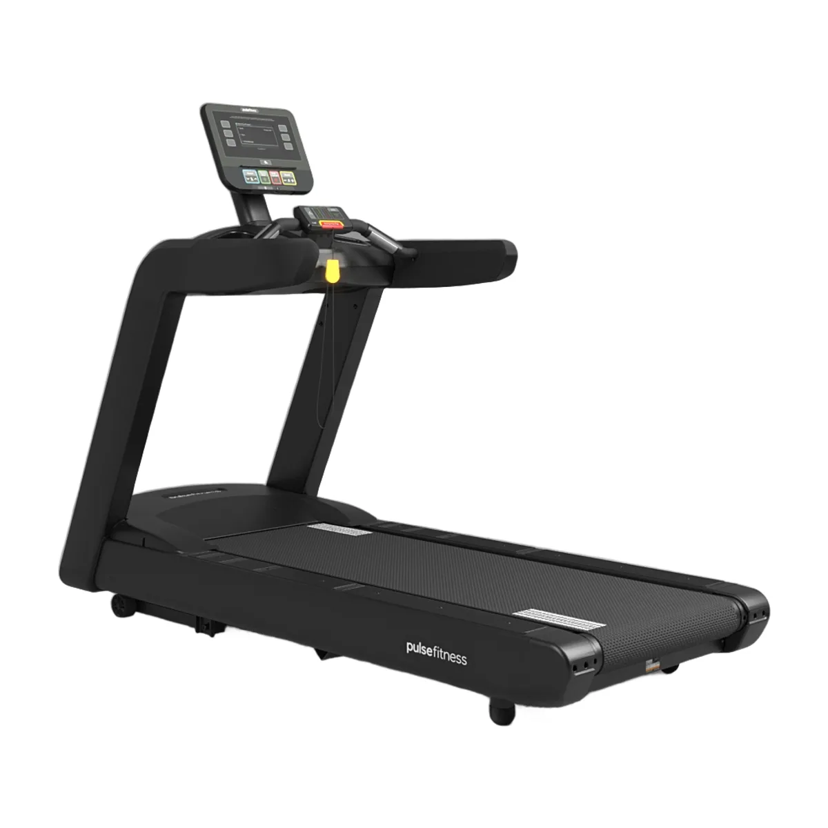 Pulse Fitness UK Classic Treadmill