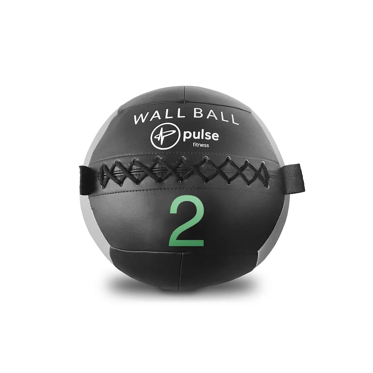 Pulse Fitness UK Classic Wall Ball Rack