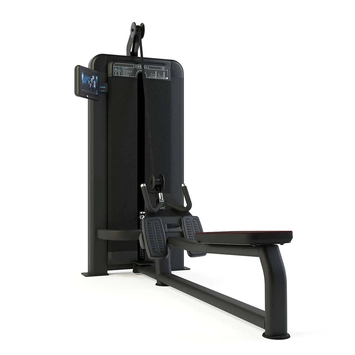 Pulse Fitness UK Club Line Long Pull