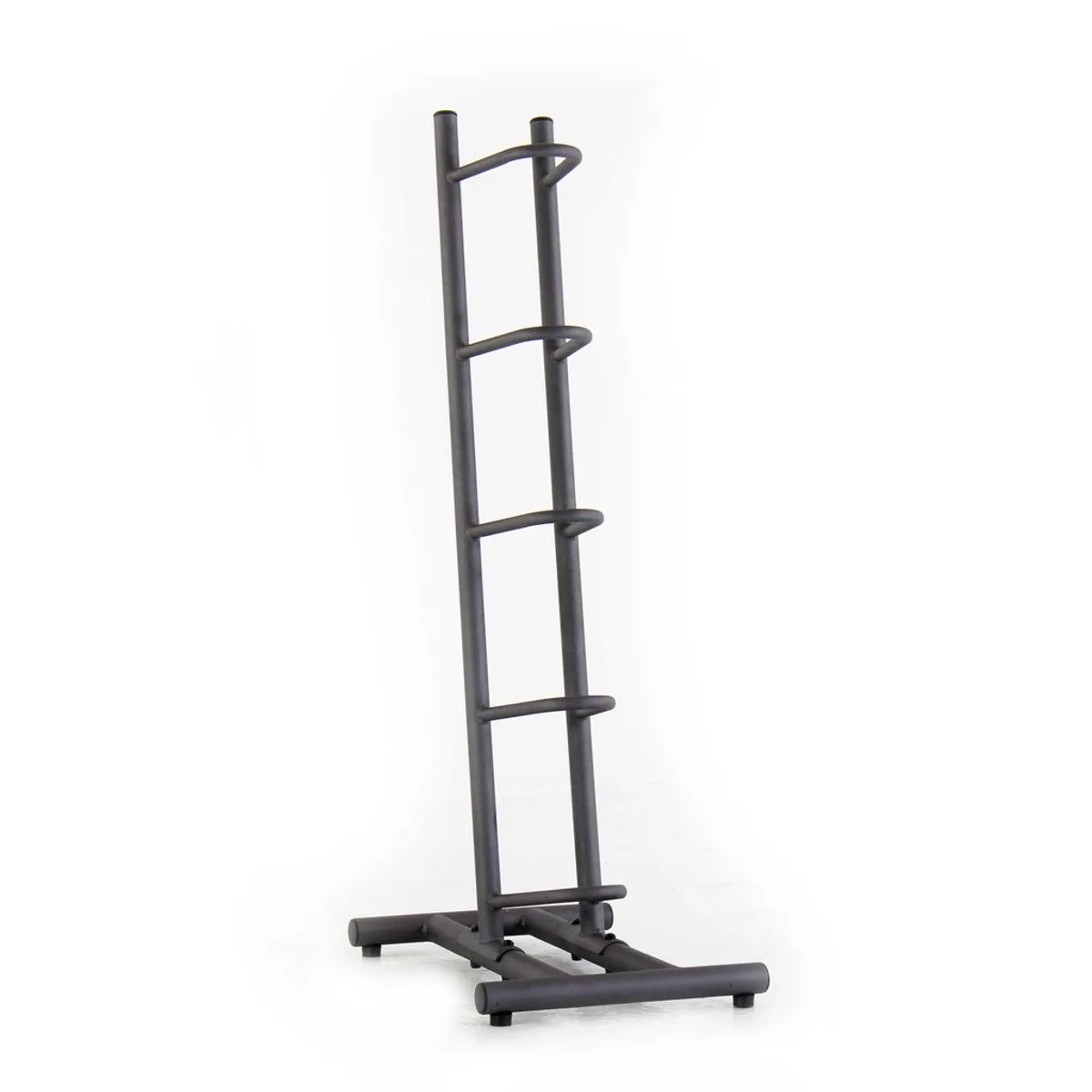 Pulse Fitness UK Club Line Medicine Ball Set on Rack (1-5kg)