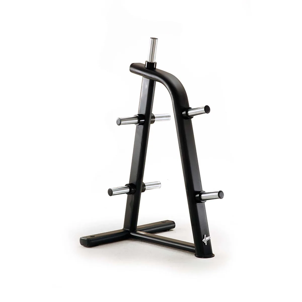 Pulse Fitness UK Club Line Plate Storage Station