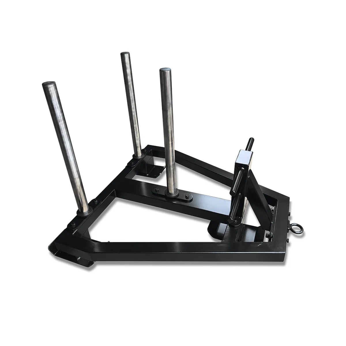 Pulse Fitness UK Club Line Prowler Sled
