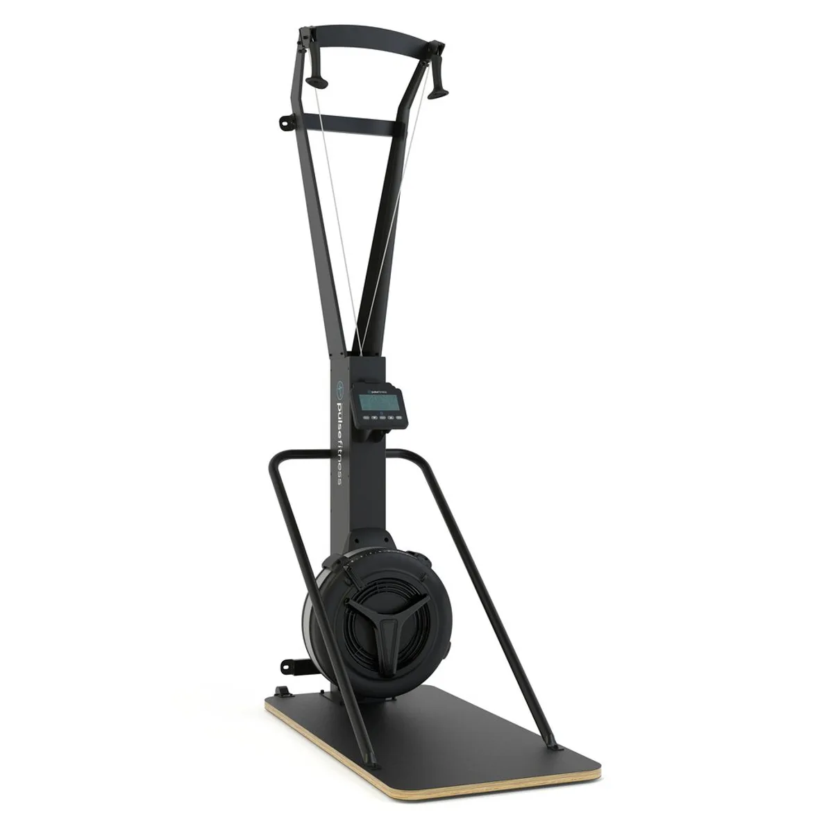 Pulse Fitness UK Club Line Ski Trainer with Stand