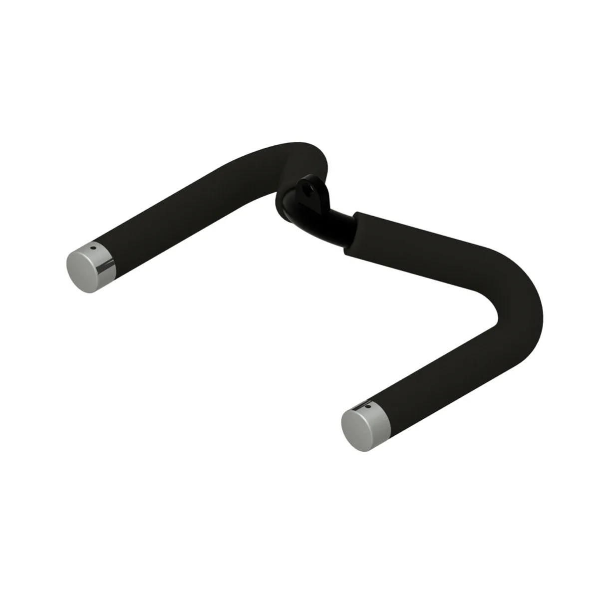 Pulse Fitness UK Club Line V Bar / Row Bar