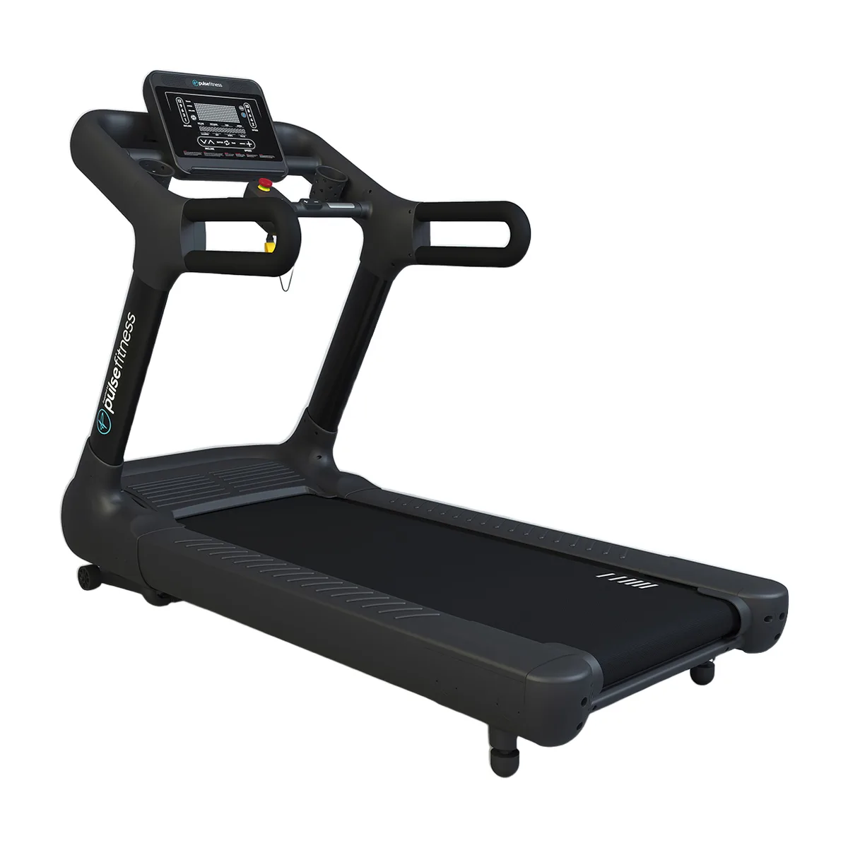 Pulse Fitness UK Essential Treadmill HD (LED)