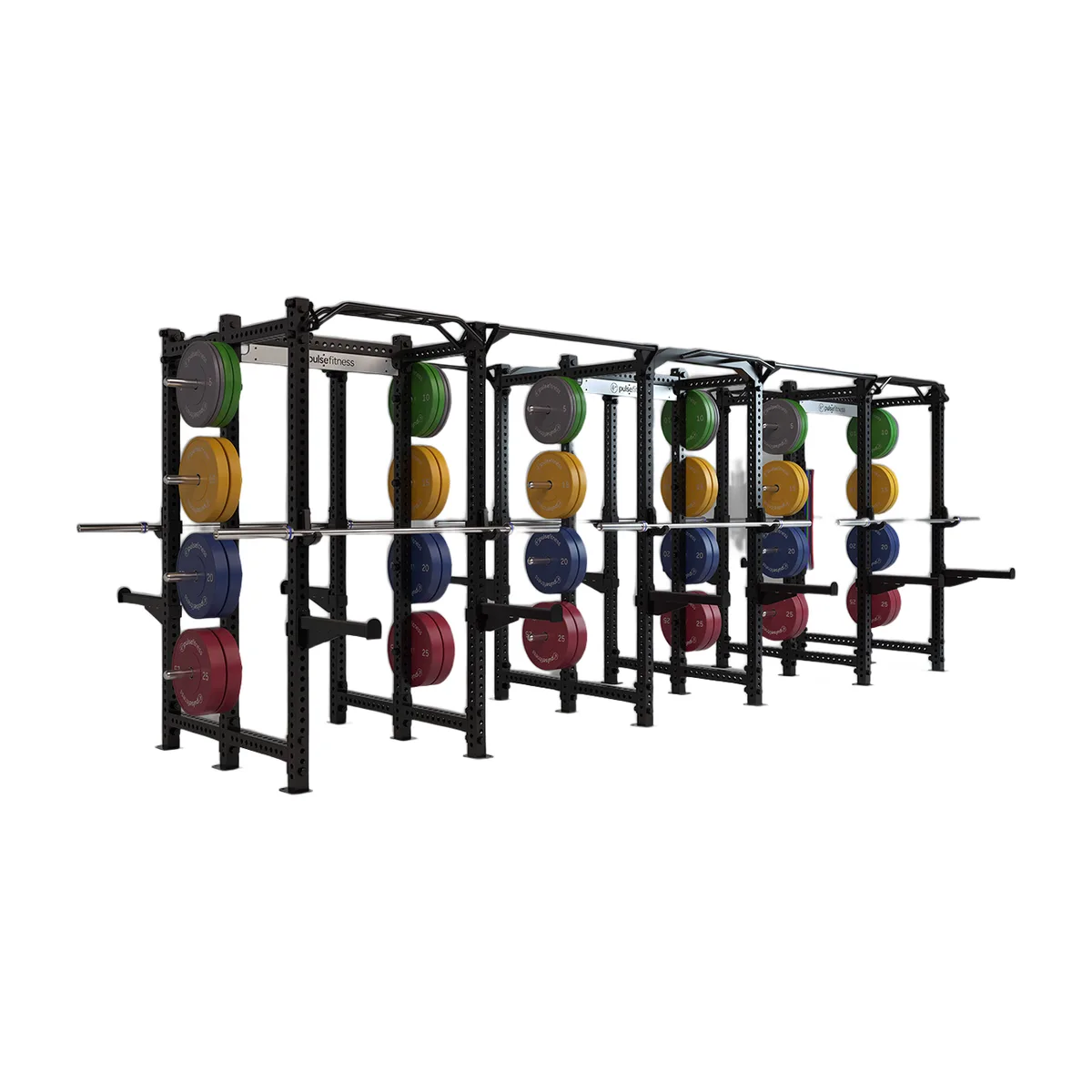 Pulse Fitness UK Functional Training Rig (Config 001)