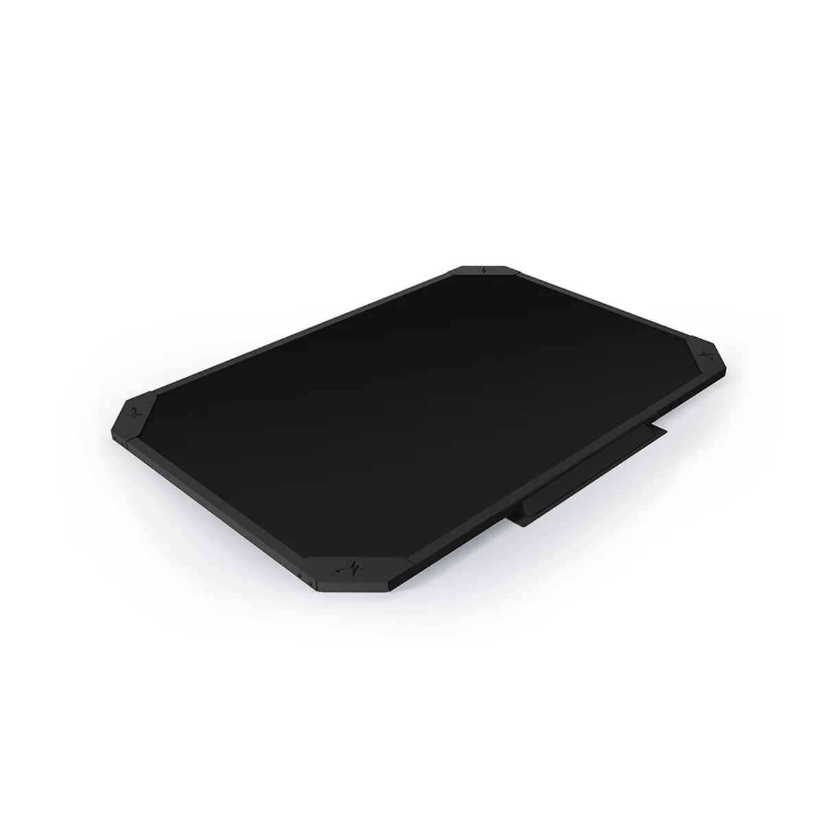 Pulse Fitness UK Olympic Lifting Platform Rubber 3.0x2.0m