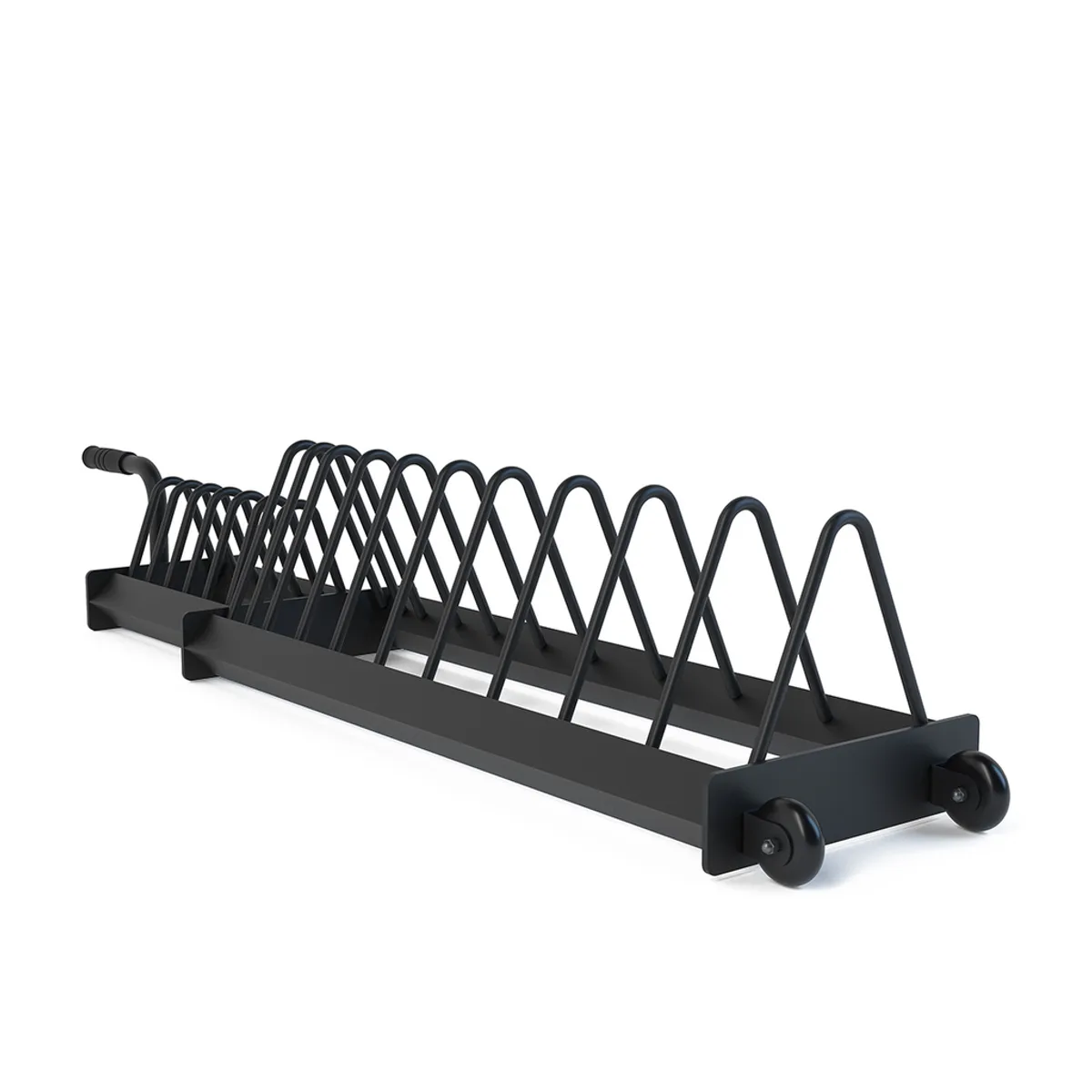 Pulse Fitness UK Olympic Training Plate Toast Rack
