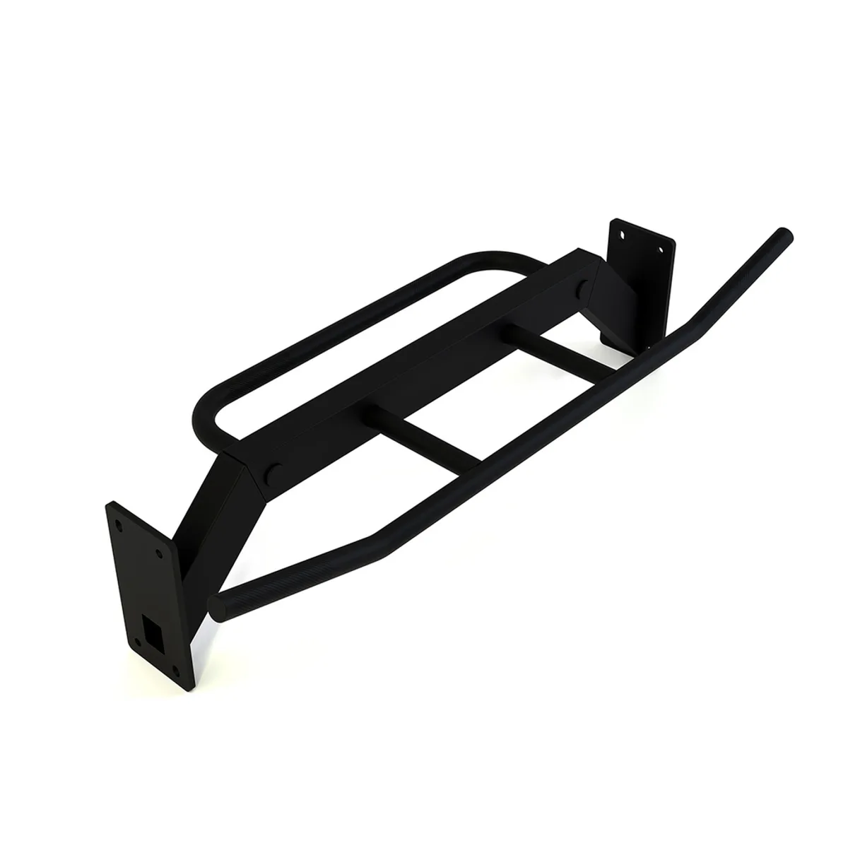 Pulse Fitness UK Premium Half & Full Rack Low Top Front Cross Beam