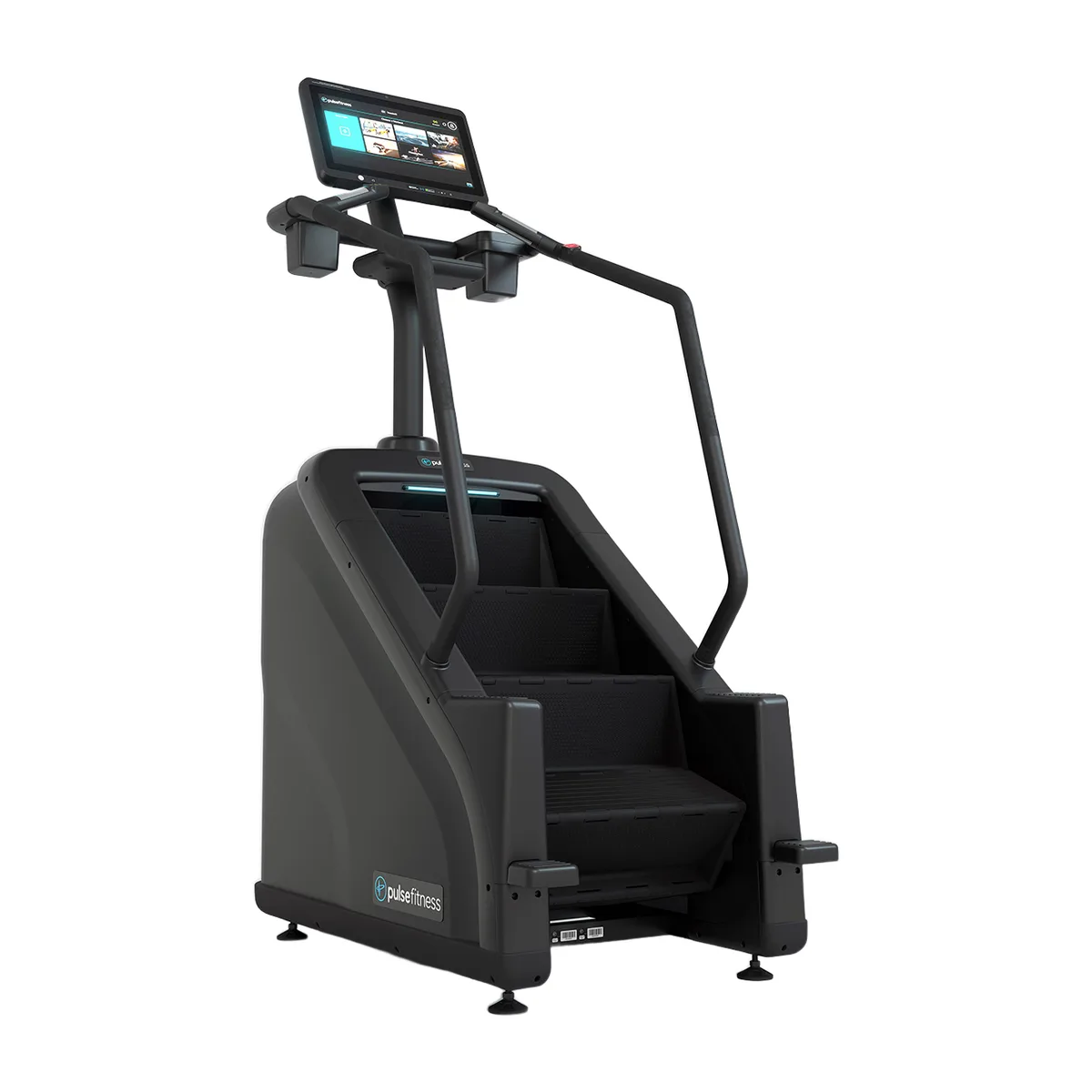 Pulse Fitness UK Premium StepMill