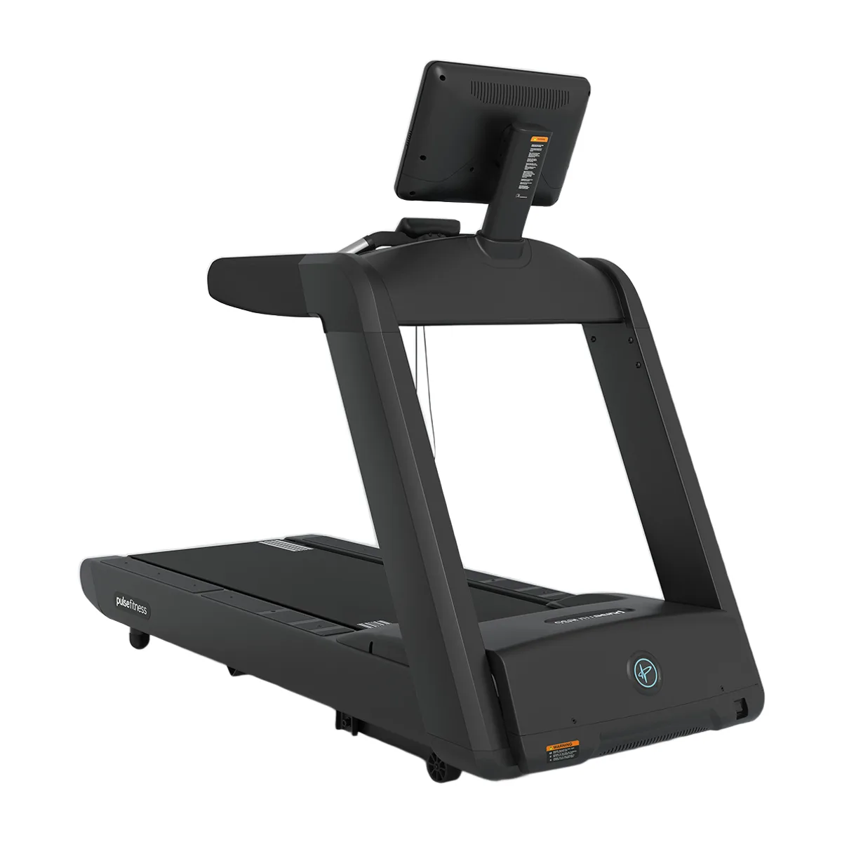 Pulse Fitness UK Premium Treadmill
