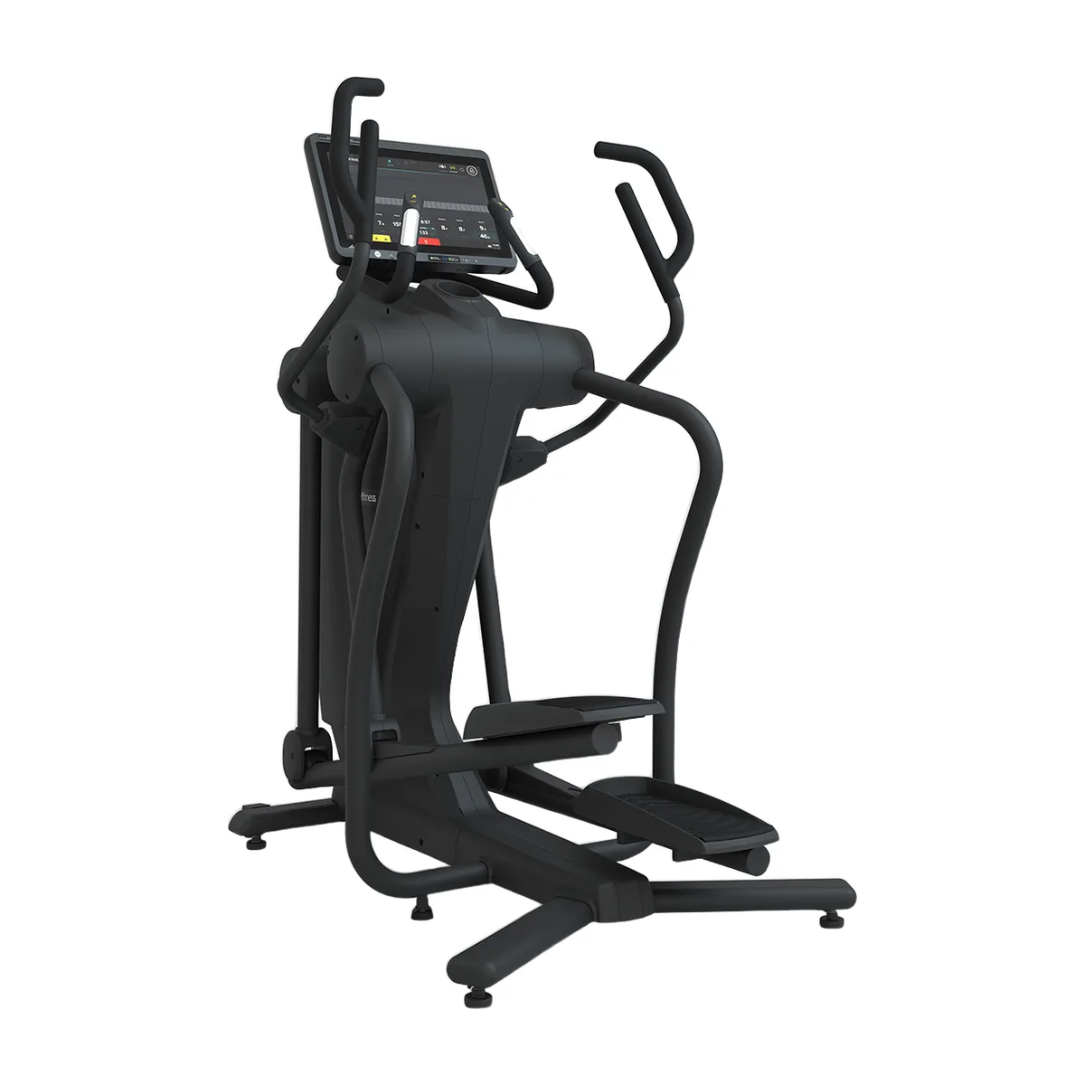 Pulse Fitness UK Premium Variable-Stride Trainer (18.5" Touch)
