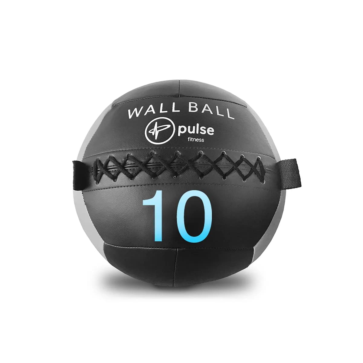 Pulse Fitness UK 10kg Wall Ball