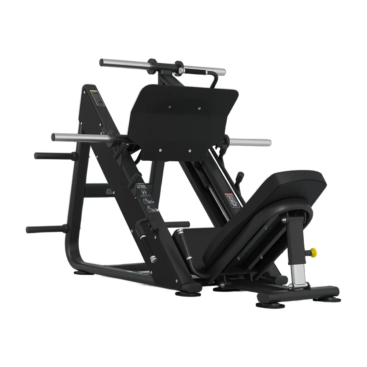 Pulse Fitness UK 45-Degree Leg Press